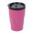 Термокружка NEON, 350мл, розовый