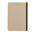 Блокнот Stylo из сахарного тростника (сертификат Bonsucro), A5
