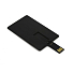 USB flash-карта 8Гб, пластик, USB 3.0, черный, черный