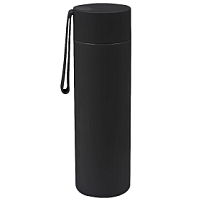Термос Бастион Плюс, Чёрный