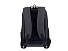 RIVACASE 7760 black ECO рюкзак для ноутбука 15.6