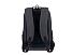 RIVACASE 7760 black ECO рюкзак для ноутбука 15.6