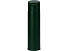 Вакуумная герметичная термокружка Inter, глубокий зеленый, нерж. сталь