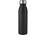 Бутылка для воды Harper из нержавеющей стали, с металлической петлей, 700 мл - Черный