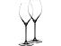 Набор бокалов Champagne, 330мл. Riedel, 2шт
