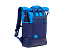 RIVACASE 5321 blue рюкзак для ноутбука 15.6, 25л / 6
