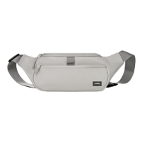 Поясная сумка Boston, серый Поясная сумка Boston, серый