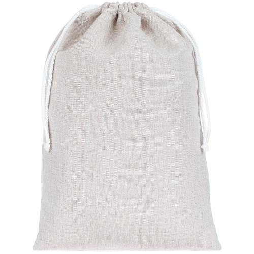 Холщовый мешок Flaxy, большой, ver. 2