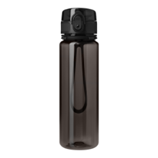 Бутылка для воды Como, черная