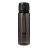Бутылка для воды Como, черная