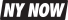 Настольные ножницы на магнитной подставке SCISSORS BLACK черные