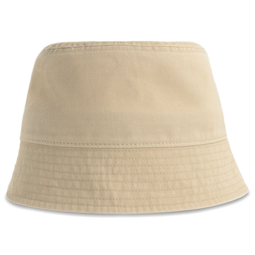 Панама POWELL из переработанного хлопка 260, хаки