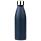Термобутылка вакуумная герметичная Fresco, синяя