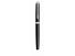 Ручка роллер Waterman Hemisphere, цвет: Mars Black/CT, стержень: Fblk