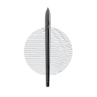 Шариковая ручка Pininfarina Sostanza BLACK