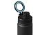 Вакуумная термобутылка с magsafe-держателем INSIDER, 600 мл, черный