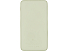 Внешний аккумулятор Reserve Pro, 10 000 mah, оливковый