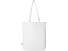 Florida эко-сумка плотностью 270 г/м² - Белый