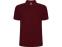 Рубашка поло Pegaso мужская, гранатовый