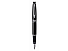 Перьевая ручка Waterman Expert 3, цвет: Black CT, перо: F