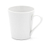 Кружка фарфоровая 300 см3 Классик (7С0048Ф34), Белый