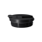 Крышка для кофера NEO (черный)