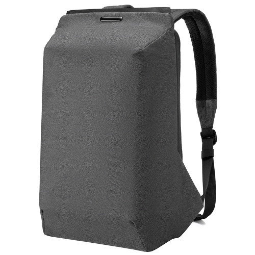 Рюкзак HORIZONT, Темно-серый