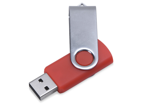 Флеш-карта USB 2.0 32 ГБ Флэш С1, красный