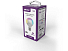 Умная лампочка HIPER IoT LED A1 RGB