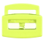 Фиксатор для шнура Latch, желтый неон