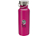Бутылка для воды Thor из нержавеющей стали, сертифицированной по стандарту RCS, розовый