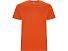 Футболка Stafford мужская, оранжевый