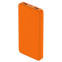 Внешний аккумулятор Polus, Оранжевый