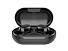 Беспроводные наушники HIPER TWS OKI Black (HTW-LX1) Bluetooth 5.0 гарнитура, Черный
