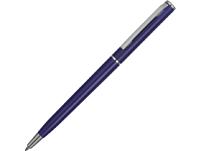 Ручка пластиковая шариковая «Наварра», цвет: синий