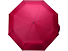 Зонт-автомат складной Canopy, красный