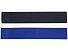Набор из 2-х лент-эспандеров Grip - Темно - синий / Ярко-синий