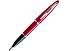 Перьевая ручка Waterman Carene, цвет: Glossy Red Lacquer ST
