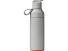 Бутылка-термос для воды Ocean Bottle GO объемом 500 мл - серый