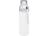 Спортивная бутылка Bodhi из стекла объемом 500 мл, белый