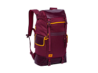 RIVACASE 5361 burgundy red рюкзак для ноутбука 17.3, 30л / 4 RIVACASE 5361 burgundy red рюкзак для ноутбука 17.3, 30л / 4
