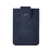 Чехол для карт Luma с 4 отделениями, темно-синий, PU, темно-синий