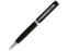 Ручка металлическая шариковая Soft. Cerruti 1881, черный