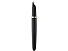 Перьевая ручка Parker 51 DELUXE BLACK GT, перо: F, цвет чернил: black, в подарочной упаковке.