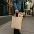 Шоппер Superbag Pack (M) (неокрашенный)