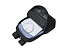 RIVACASE 8062 black рюкзак для ноутбука 15.6-16 / 12