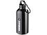 Бутылка Oregon с карабином 400мл, черный