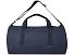 Спортивная сумка из переработанного материала емкостью 50 л Porter 500 г/м² Aware™ - Темно - синий