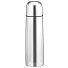 Термос "Henry", серебристый