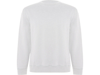 Свитшот Batian, белый